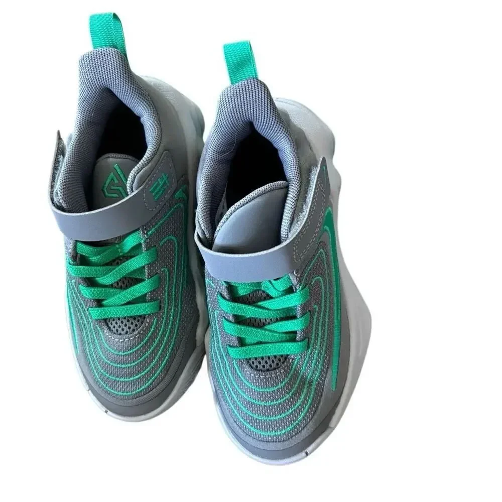 Nike Giannis Immortality 4 (PS) Size 10c Kids Sneakers *New*